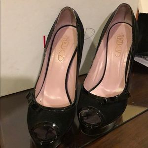 Red Valentino Heels